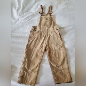 3T Carhartt overalls